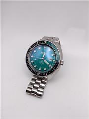 Gents Bulova Diver's Watch Oceanographer Devil Diver Model 96B322